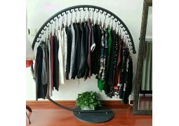 Стійка для одягу "Серпантин" 1500х1600мм